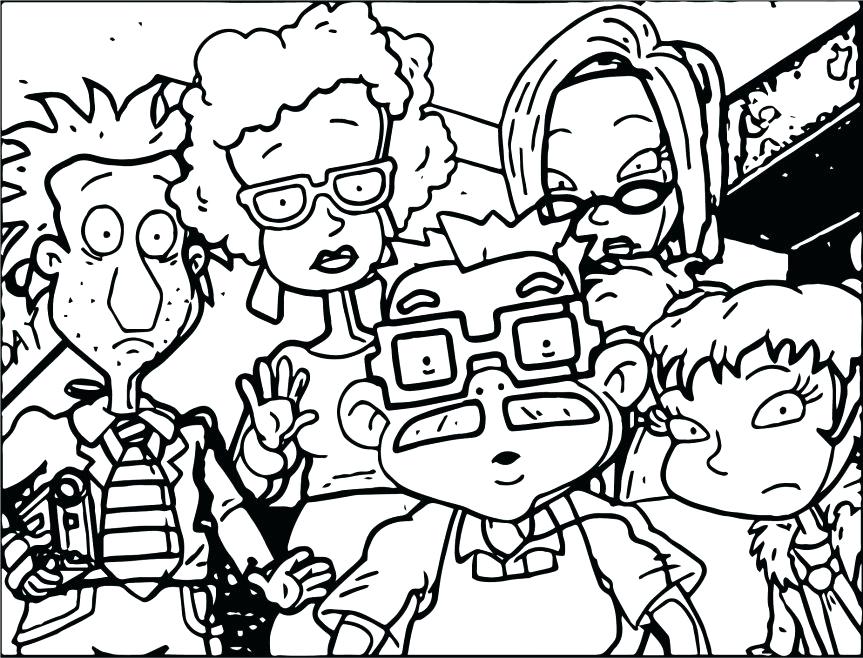 863x658 Camera Coloring Page All Grown Up Camera Coloring Pages Digital