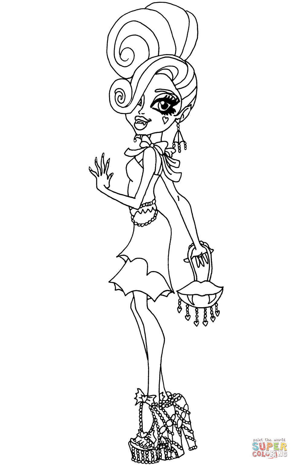 973x1538 Camera Coloring Page Useful As Book Kids 50696586