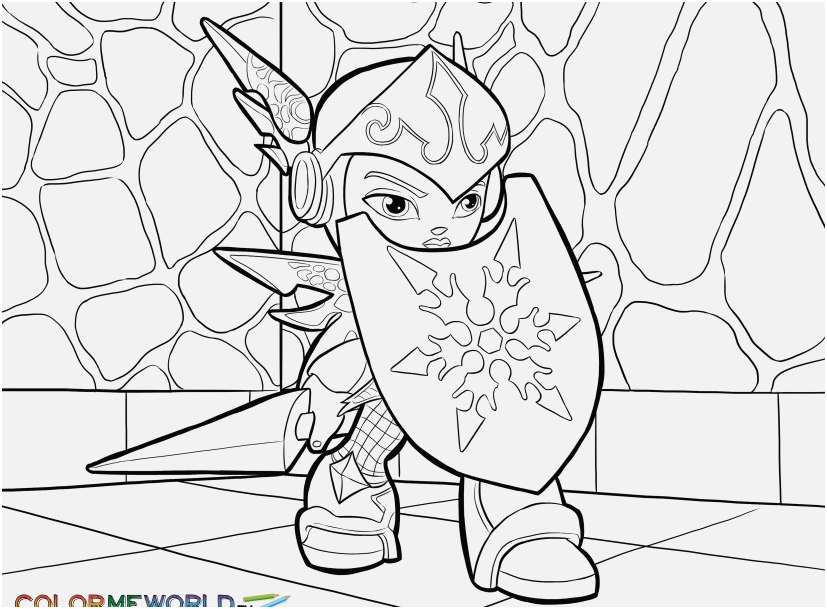 Camo Coloring Pages