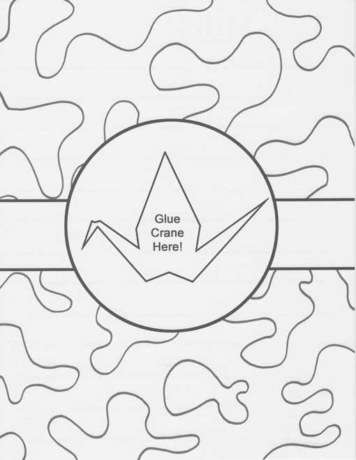 510x660 Camouflage Coloring Pages Printable