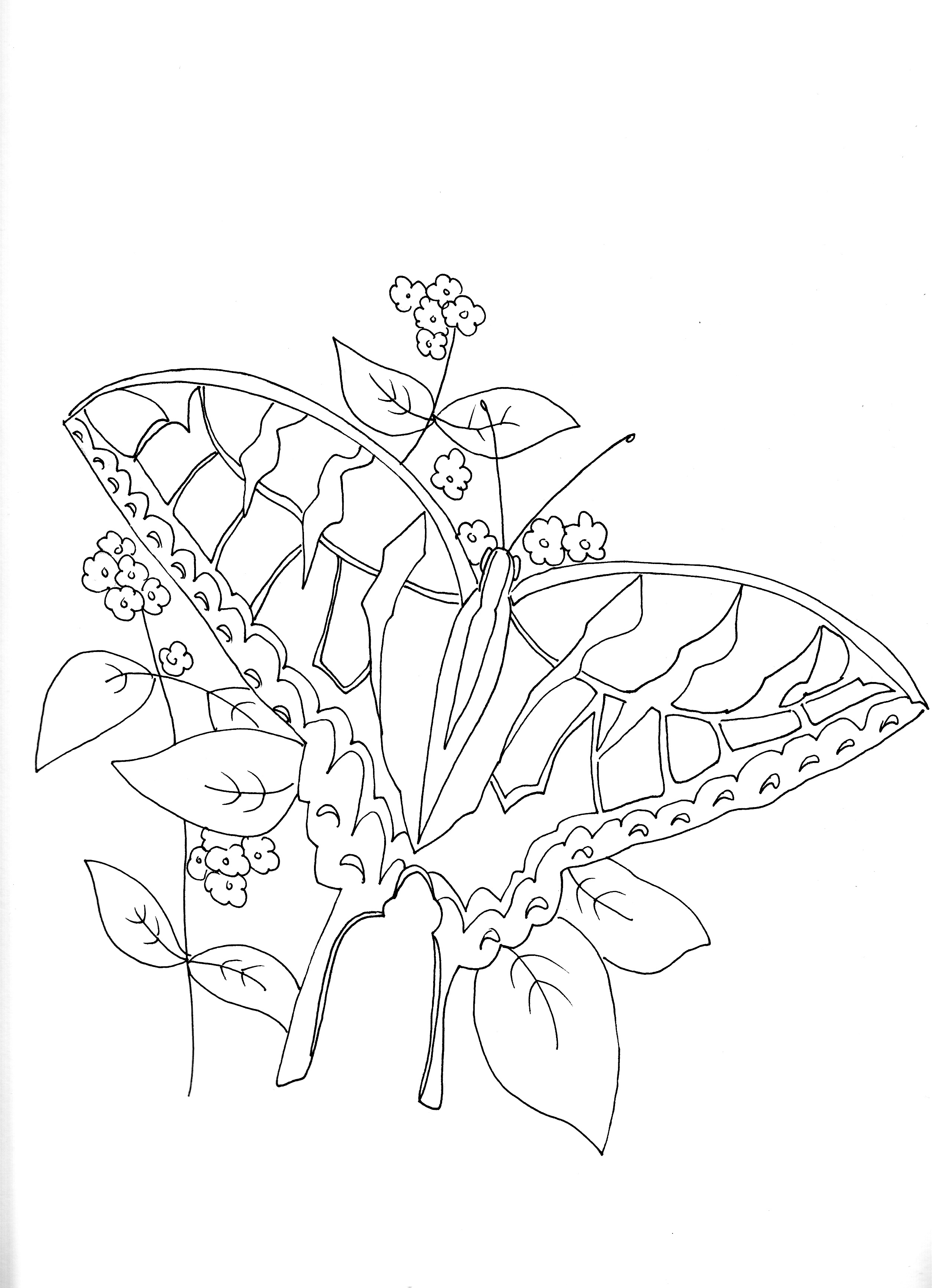 2511x3471 Coloring Camouflage Coloring Pages