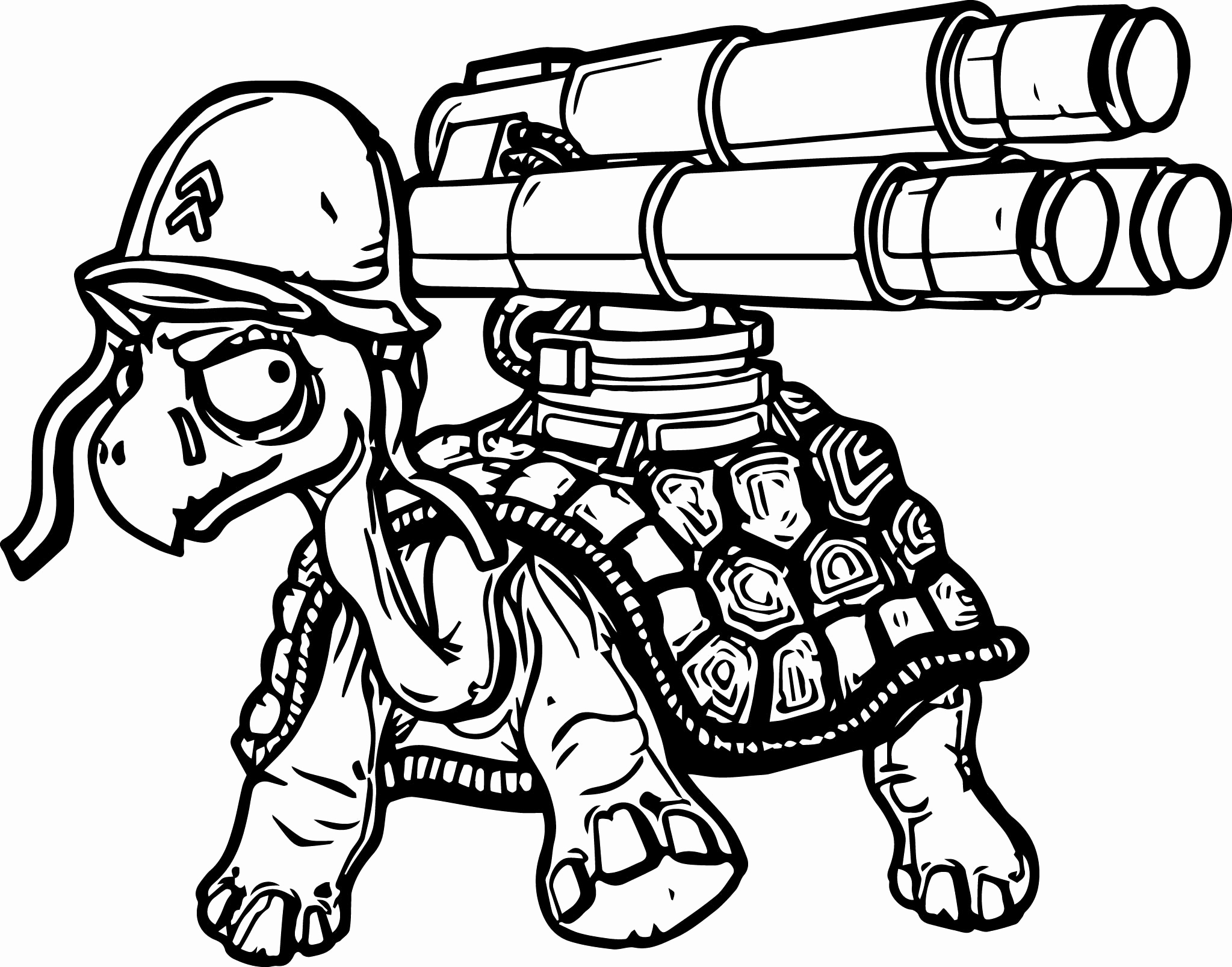 2047x1607 9 Fresh Camo Coloring Pages