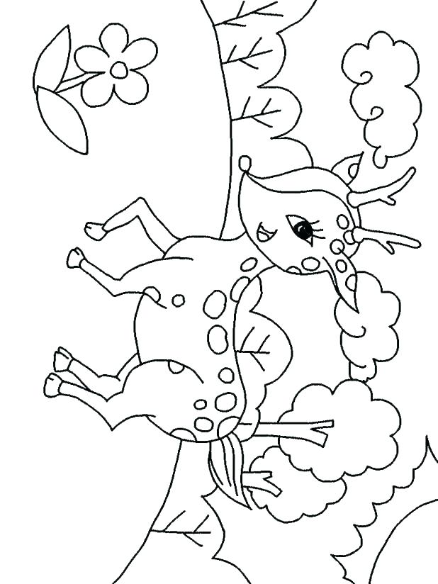 618x824 Camouflage Coloring Pages Deer Printable Coloring Pages Camouflage