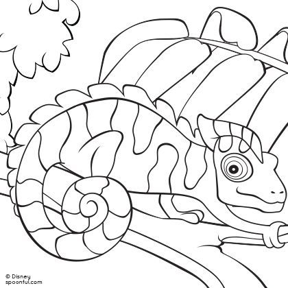 420x420 Coloring Pages Clip Art