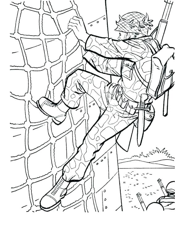 600x734 Camouflage Coloring Pages Chameleon Coloring Pages Animal