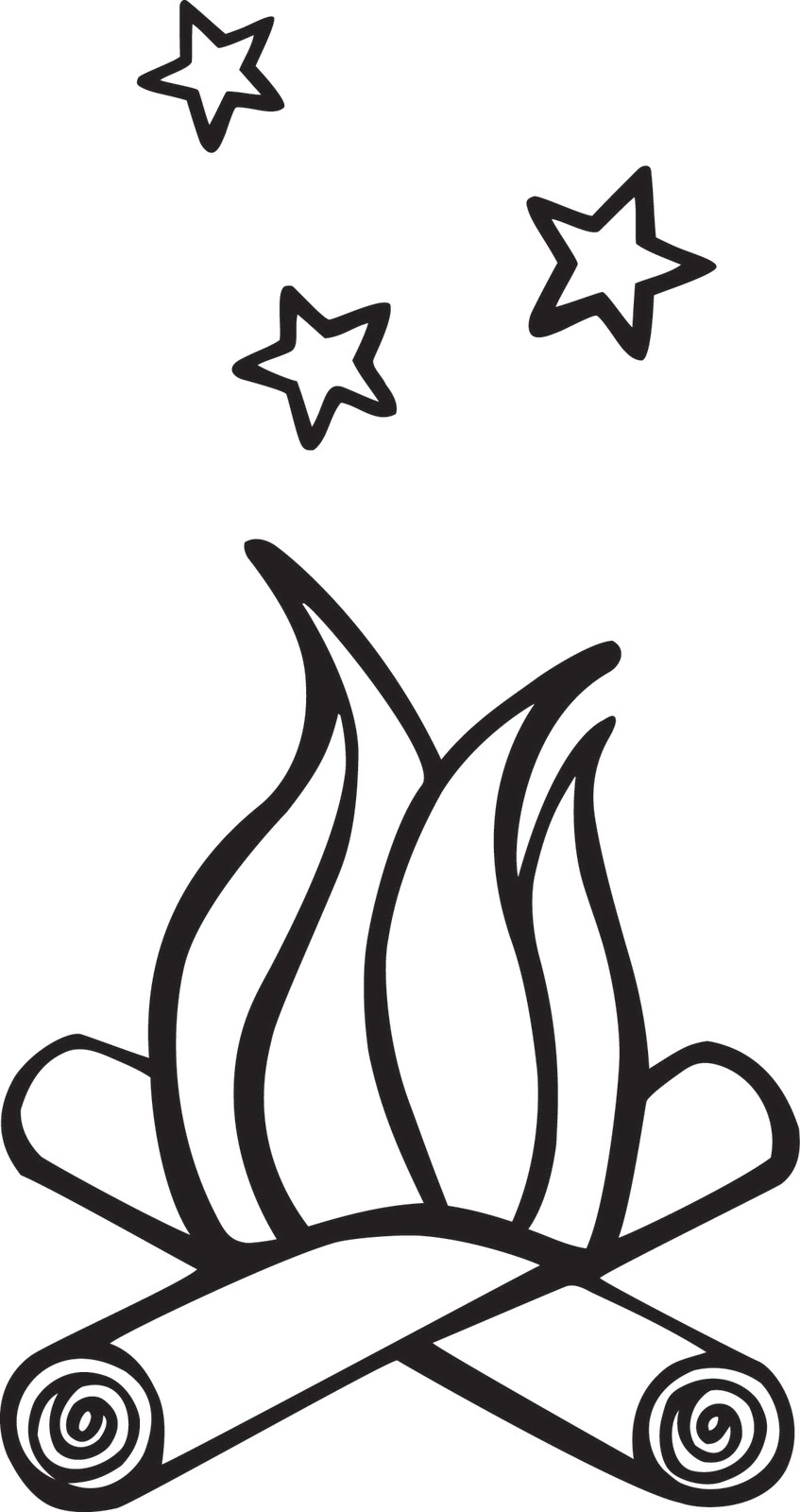 847x1600 Campfire Coloring Page Unique Free Coloring Pages Of Camp Fire