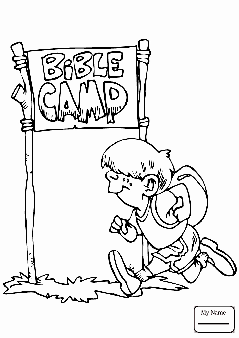 937x1326 Fearsome Telemarketer Coloring Page For Kids Vector Of Cartoon