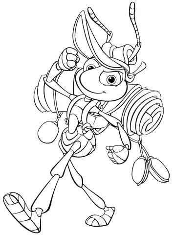 354x480 Camping Tent Coloring Pages Is Camping Coloring Page Free