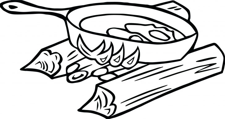 728x385 Abraham Tent Coloring Page Free Draw To Color Incredible Kids