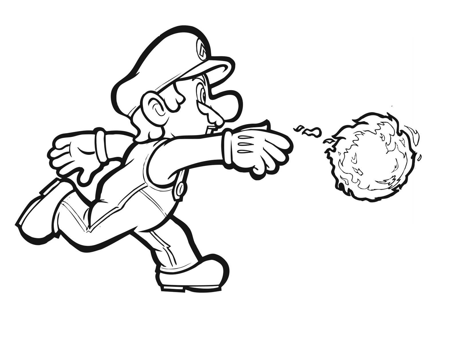 1600x1181 Street Art Coloring Pages Luigi Coloring Sheet Quiet Timejolt