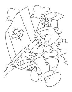 236x303 Free To Speak Without Fear Happy Canada Day Coloring Pages
