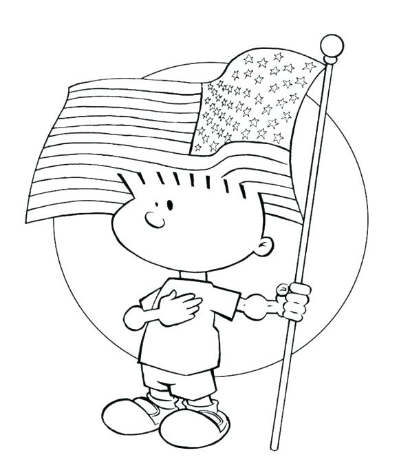 580x686 Flag Color Page Printable Flag Coloring Page Flag Coloring Pages