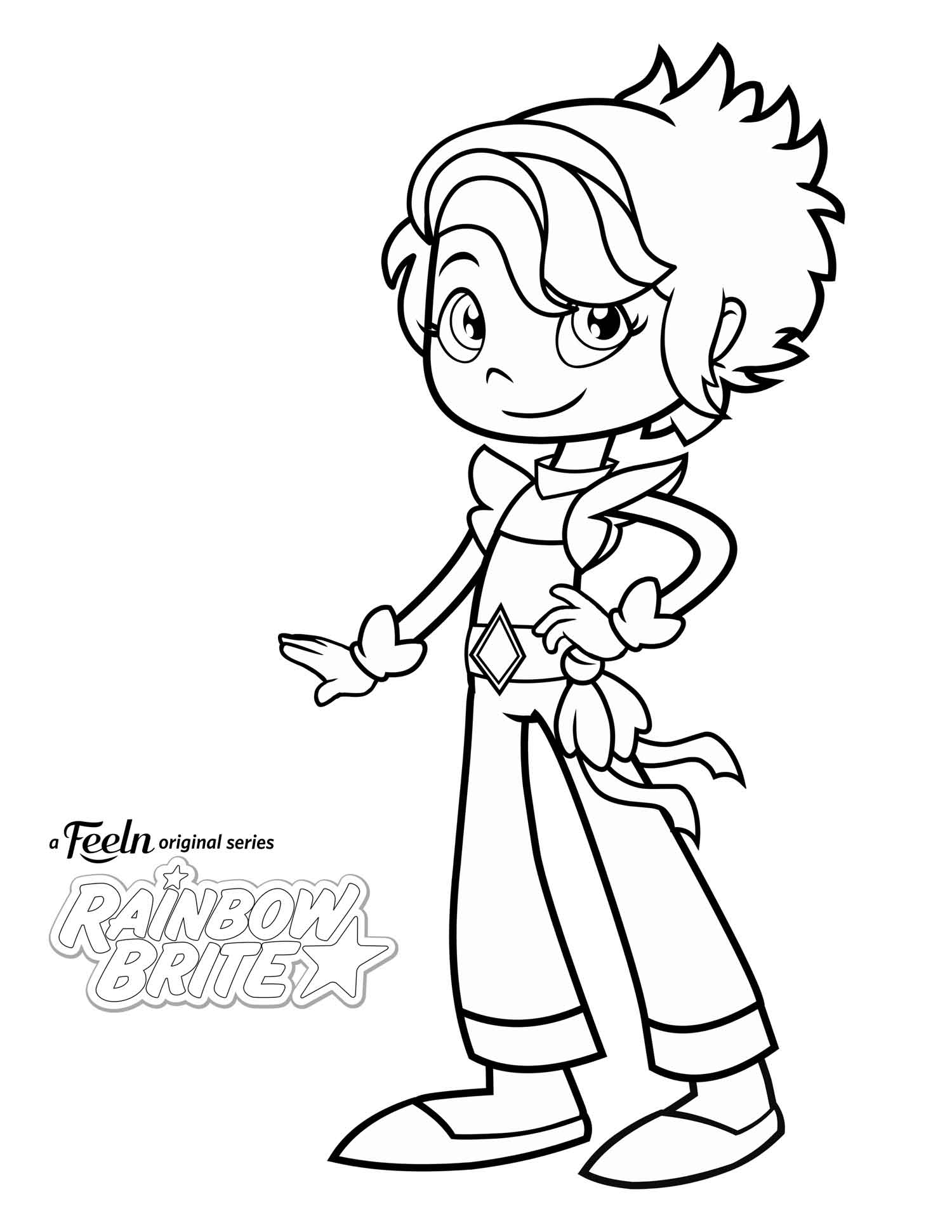 1500x1941 Rainbow Brite Canary Yellow Crayola.ca