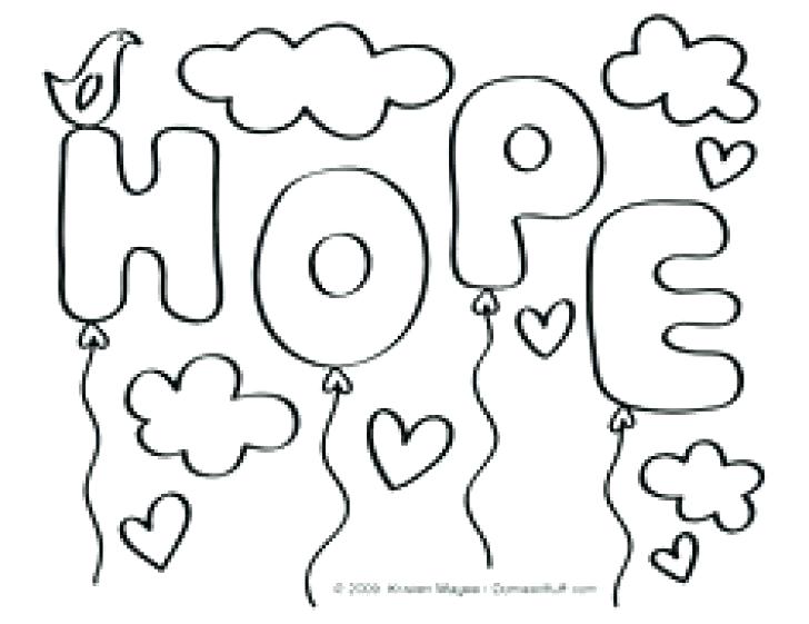 728x561 Cancer Ribbon Coloring Page Breast Cancer Coloring Pages Free
