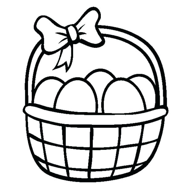 600x612 Ribbon Coloring Page Cancer Ribbon Coloring Page Free Ribbon