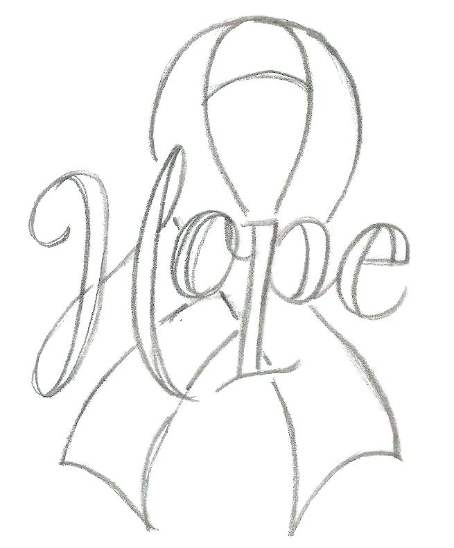 655x790 Breast Cancer Awareness Coloring Pages Az Art For Kids 1837