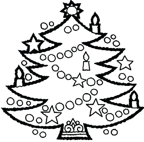 600x593 Candle Coloring Pages Birthday Candle Coloring Page Birthday