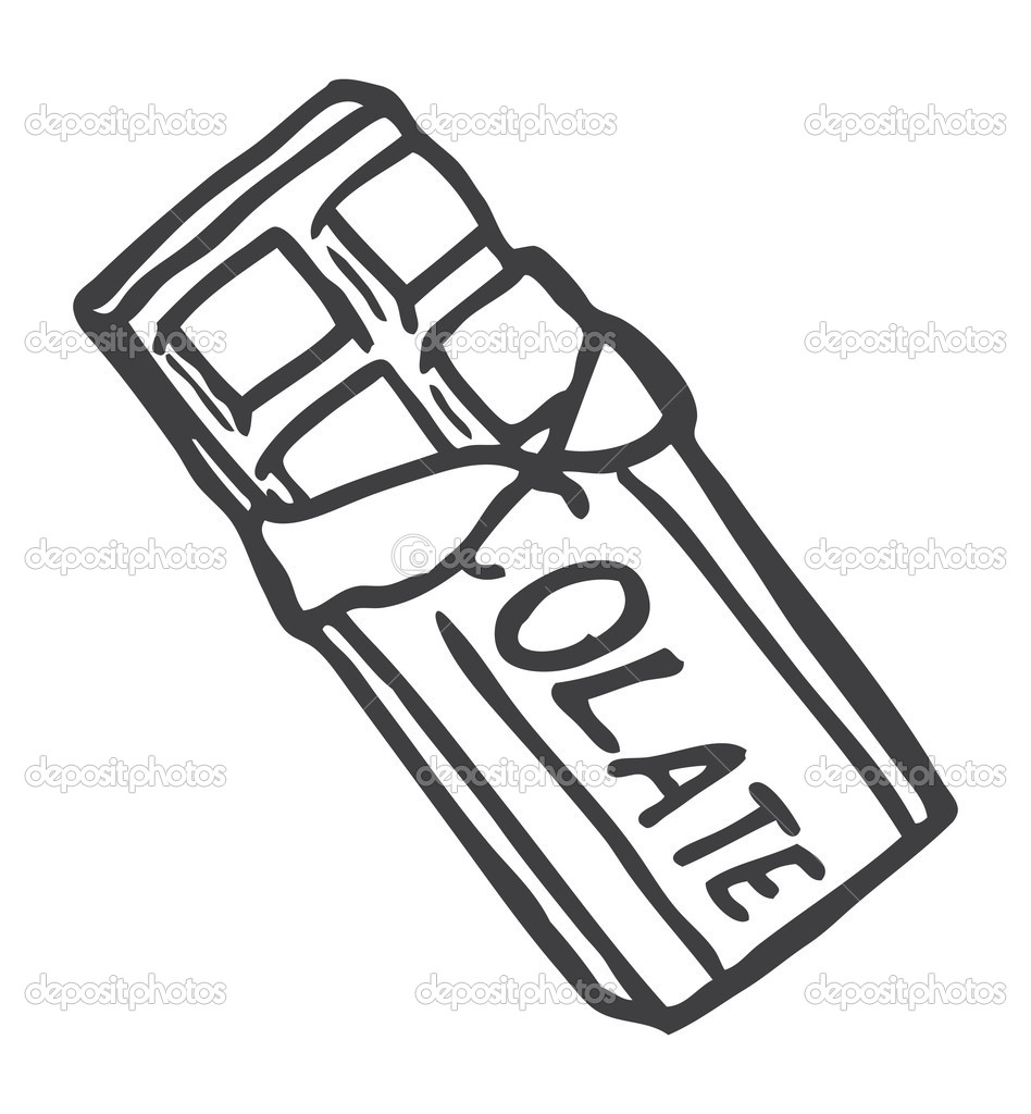 948x1024 8 Images Of Candy Bar Cartoon Coloring Pages