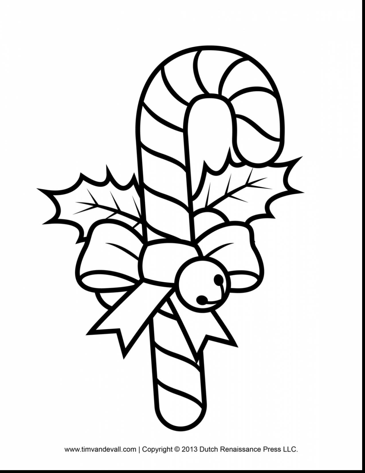 1274x1650 Wealth Candy Cane Pictures To Color Free Printable Coloring Pages