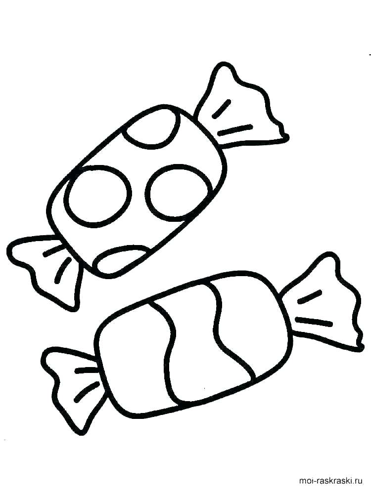750x1000 Coloring Pages Candy Candy Coloring Page Candy Corn Coloring Page
