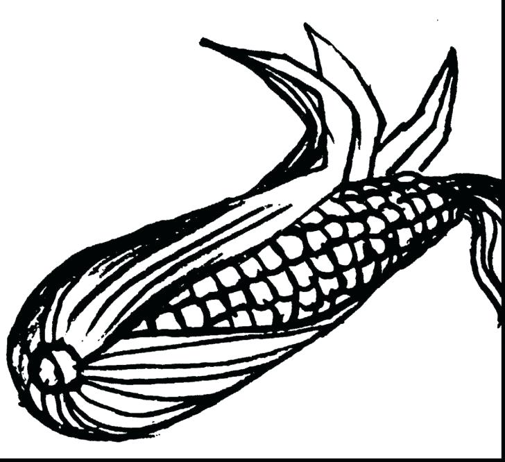 728x666 Halloween Candy Corn Coloring Sheets Printable Coloring Corn