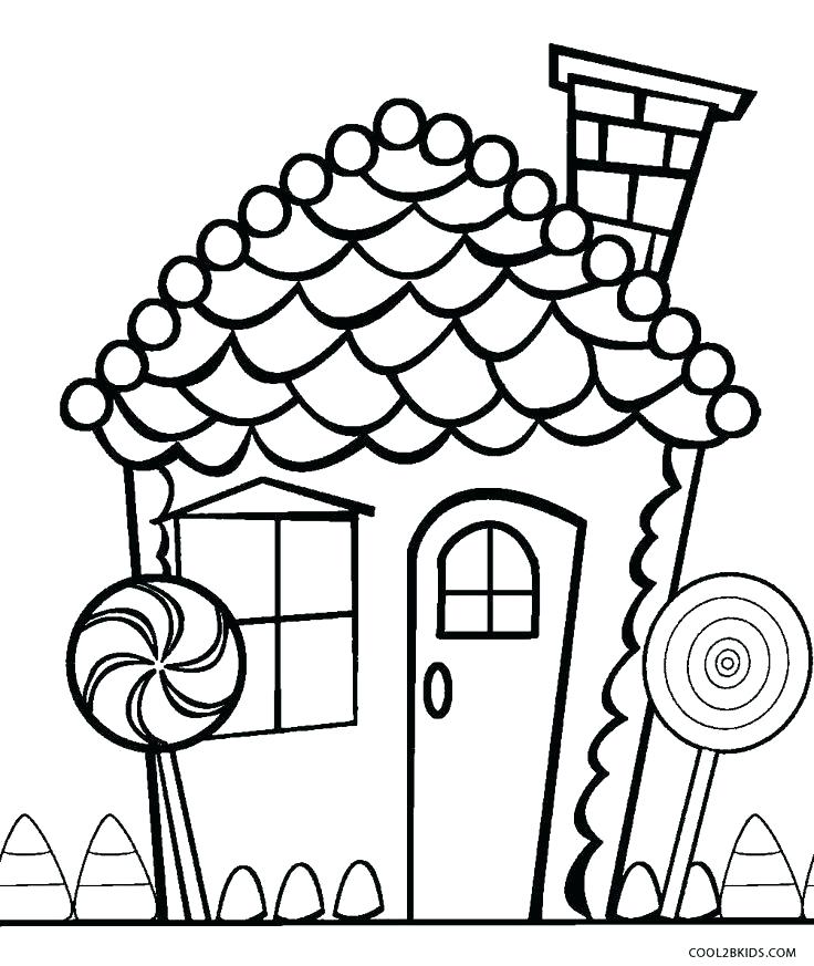 736x873 Candy Corn Coloring Sheet