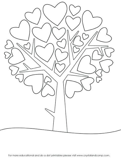 480x630 Valentine Hearts To Color Free Valentine Candy Heart Coloring