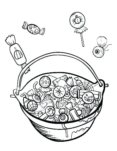 392x507 Candy House Coloring Pages Series Gingerbread House Candy House