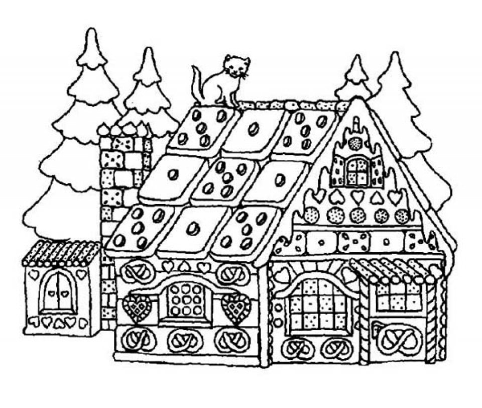 960x812 Get This Easy Candy Coloring Pages For Preschoolers 9iz28 !