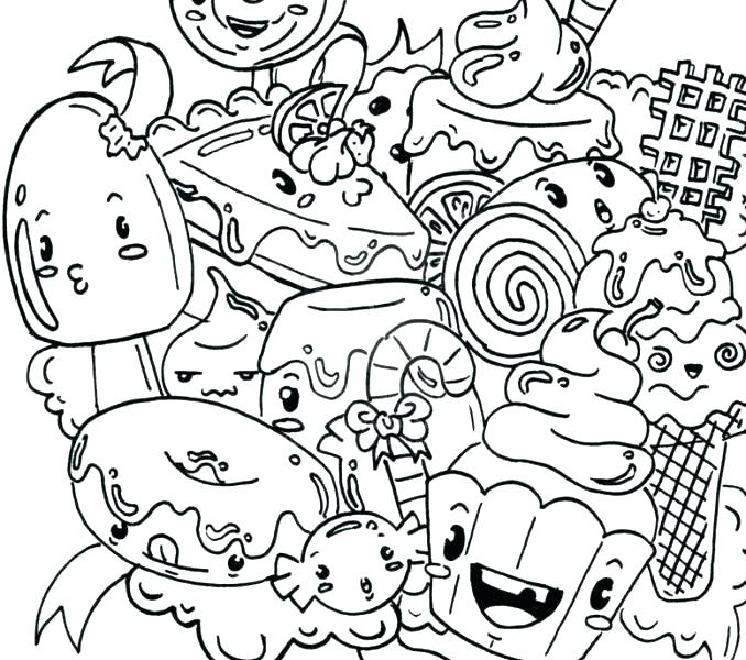 678x600 Candyland Coloring Pages Coloring Page Coloring Pages Free Online