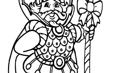 469x304 Candyland Coloring Pages Just Colorings