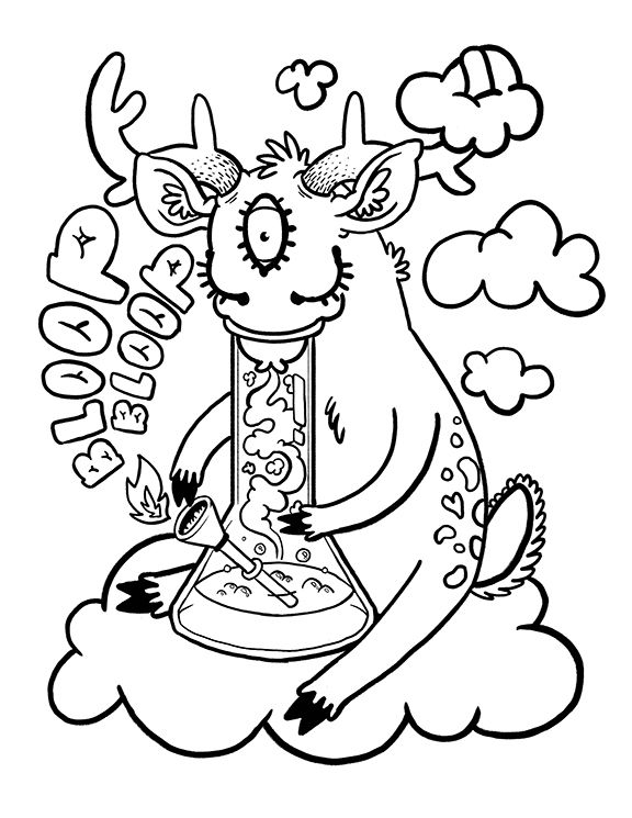 576x745 Do You Like Art Do You Like Weed Do You Like Coloring Books