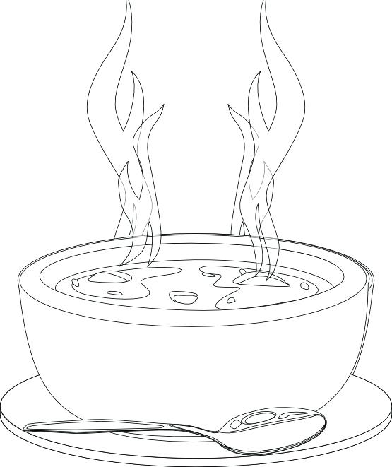 555x661 Lovely Soup Can Coloring Page Or Coloring Page Superhero