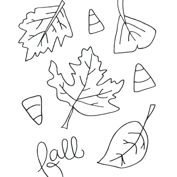600x600 Mother Son Free Autumn And Fall Coloring Pages You Can Print