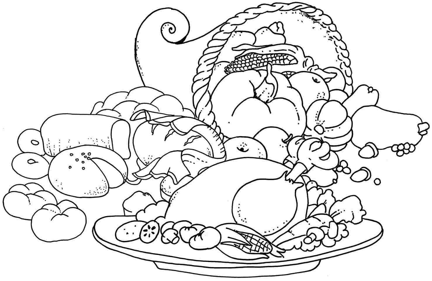 1478x960 Food Coloring Pages Cute Zimeon Me Lively With Coloring Pages