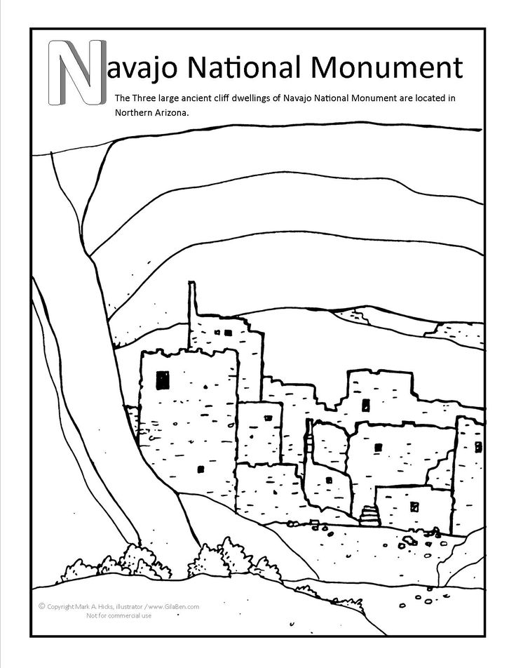 736x952 31 Best Arizona Coloring Pages Images On Arizona