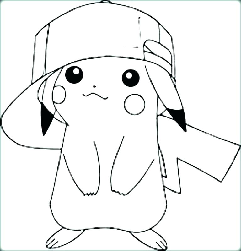 768x799 Cap Coloring Page S S Ball Cap Coloring Page