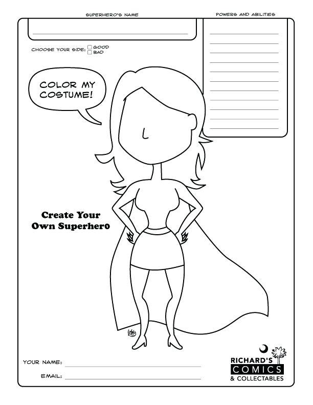 612x792 Design Your Own Coloring Page How To Make Mandal On Free Design