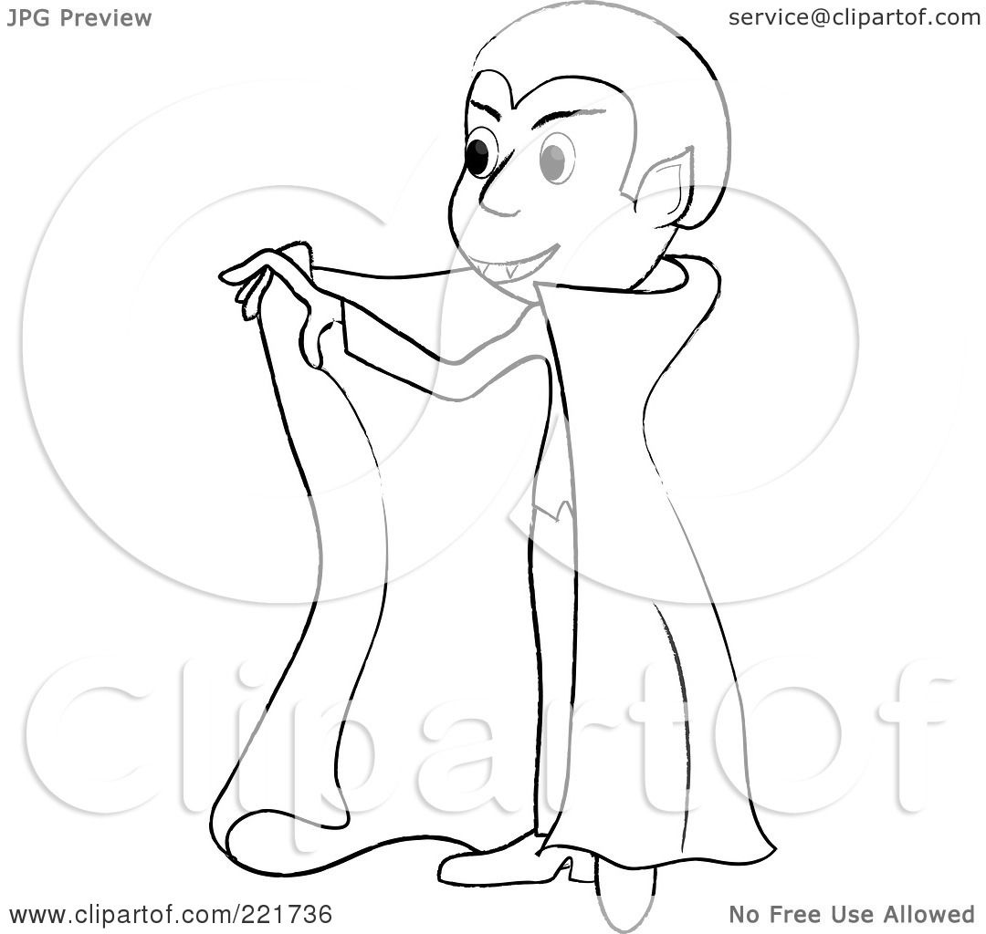 1080x1024 Royalty Free (Rf) Clipart Illustration Of A Coloring Page Outline