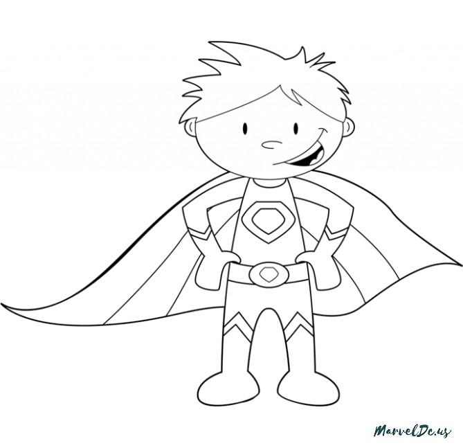 669x647 Seven Secrets You Will Not Want To Heroes Of Marvel And Dc