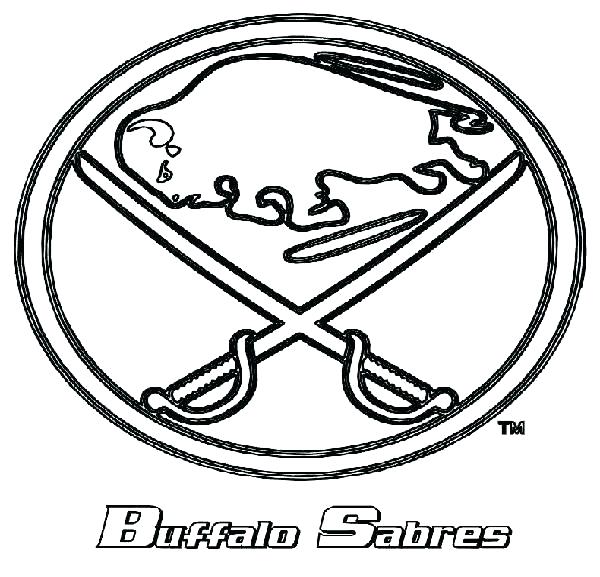600x577 Buffalo Coloring Page Water Buffalo Coloring Pages Free Buffalo