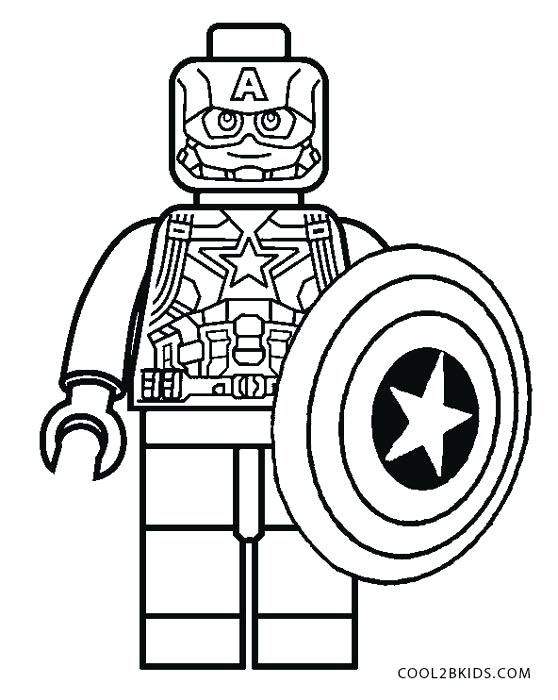 558x700 Captain Coloring Pages Captain Printable Coloring Pages Captain