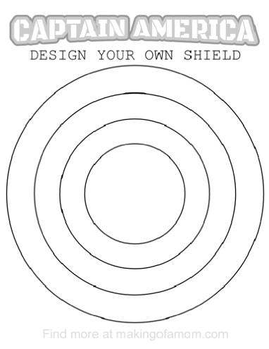 382x495 Captain America Coloring Pages Party Activities, Capt America