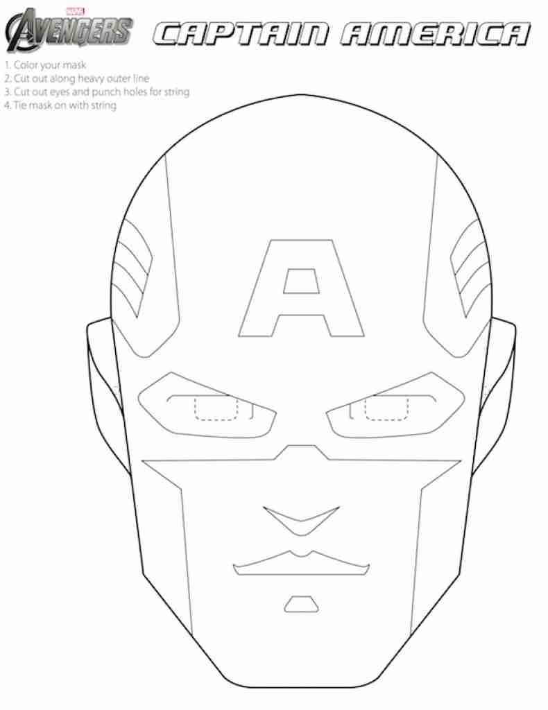 790x1024 New Captain America Shield Coloring Pages Printable 10 Artsybarksy