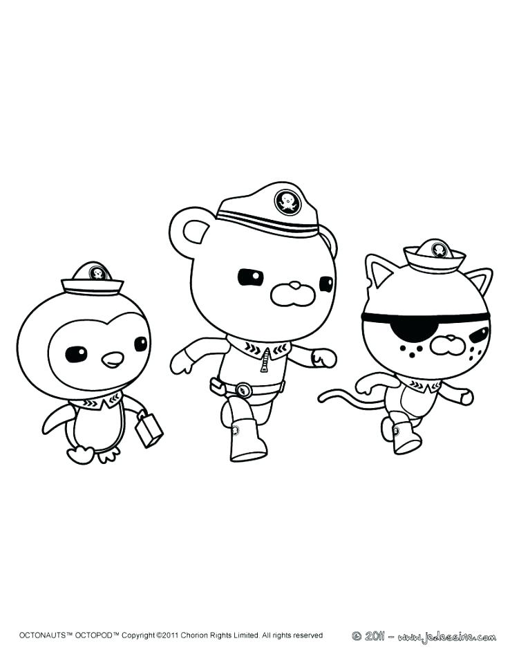 738x953 Captain Barnacles Coloring Pages Captain Barnacles Coloring Pages