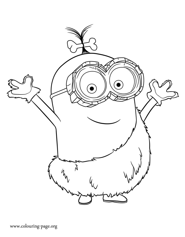 700x898 Minions