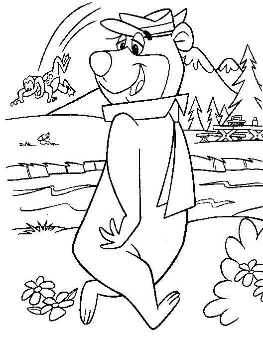 528x690 214 Best Looney Tunes Amp Others To Color Images