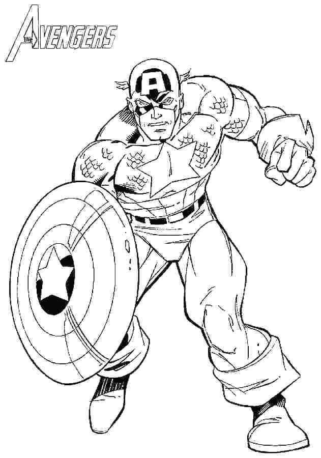 631x900 Captain Color Pages Captain Color Pages Beautiful Captain Coloring