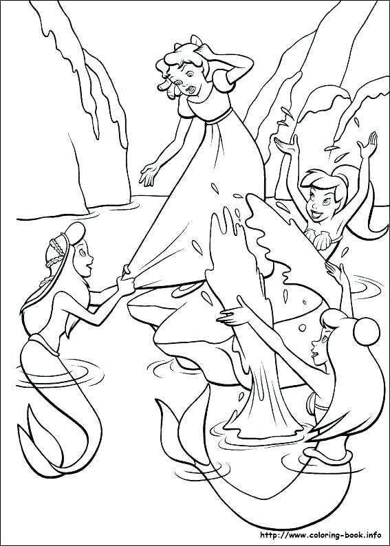 567x794 Captain Hook Coloring Pages Captain Hook Coloring Pages Captain