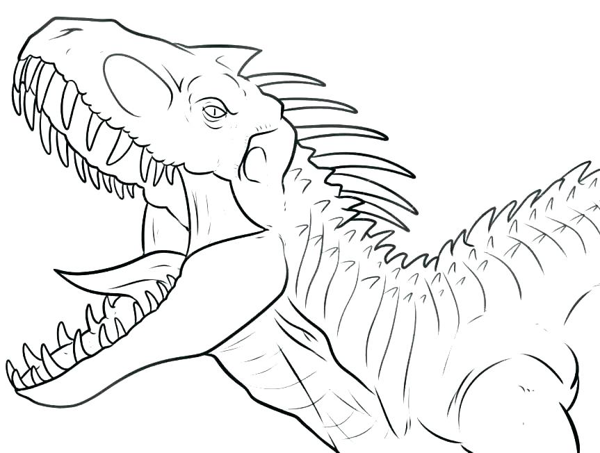 863x652 Printable T Coloring Pages T Coloring Pages Printable T Coloring